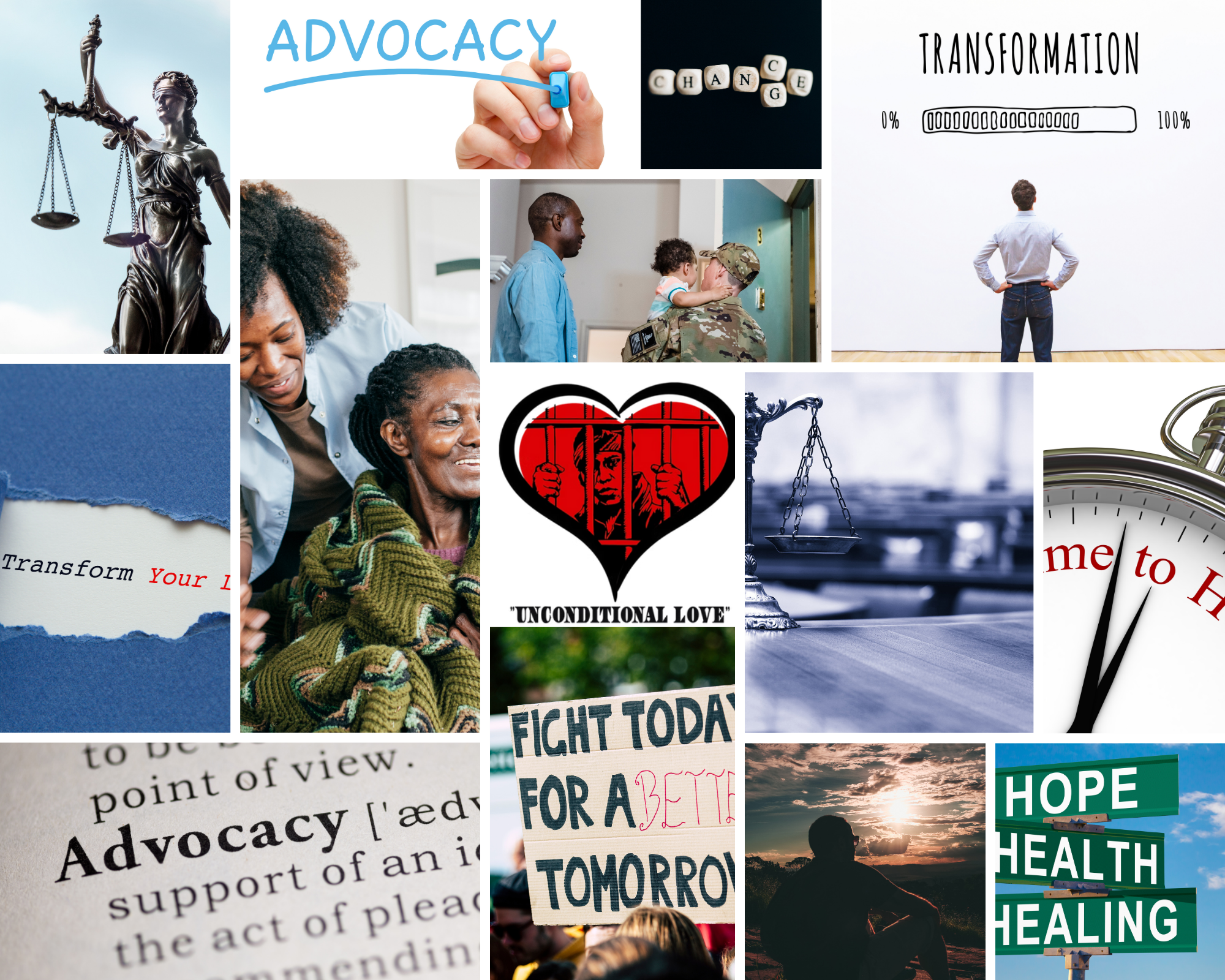 Locked Out, but Not Alone: How One Program is Reuniting Families and Restoring Lives After Incarceration