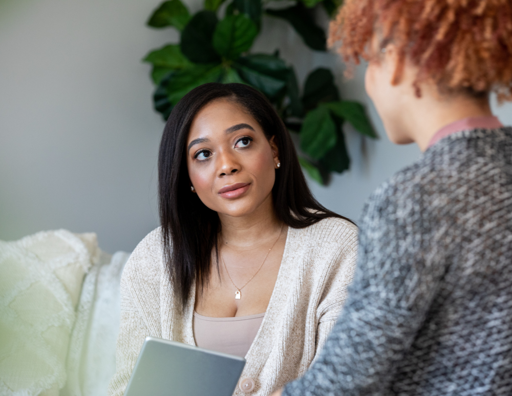 life coaching services