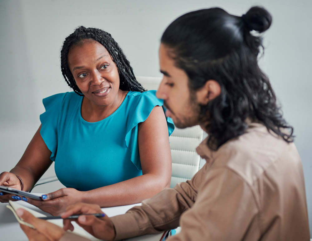 parent coaching
